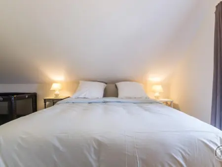 Maison d'époque au charme unique, animaux acceptés, parking privé - Photo 18