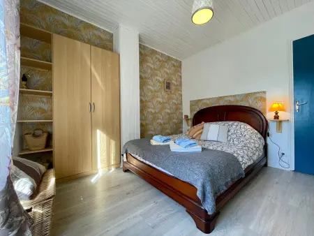 Gîte chaleureux avec cheminée près du Puy-en-Velay, idéal pour familles et séjours professionnels - Photo 5