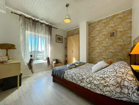 Gîte chaleureux avec cheminée près du Puy-en-Velay, idéal pour familles et séjours professionnels - Photo 6