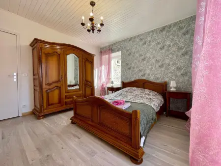 Gîte chaleureux avec cheminée près du Puy-en-Velay, idéal pour familles et séjours professionnels - Photo 7