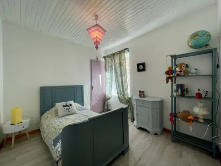 Gîte chaleureux avec cheminée près du Puy-en-Velay, idéal pour familles et séjours professionnels - Photo 10