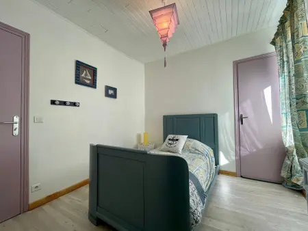 Gîte chaleureux avec cheminée près du Puy-en-Velay, idéal pour familles et séjours professionnels - Photo 11