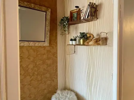 Gîte chaleureux avec cheminée près du Puy-en-Velay, idéal pour familles et séjours professionnels - Photo 12