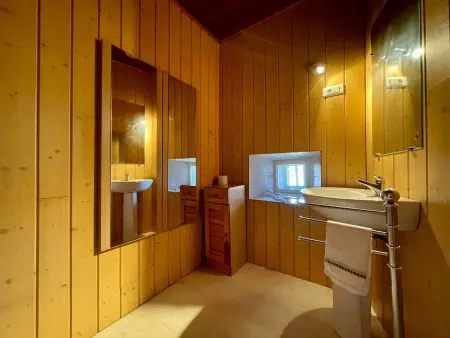 Gîte chaleureux avec cheminée près du Puy-en-Velay, idéal pour familles et séjours professionnels - Photo 16