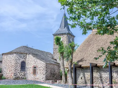 Gîte chaleureux avec cheminée près du Puy-en-Velay, idéal pour familles et séjours professionnels - Photo 20