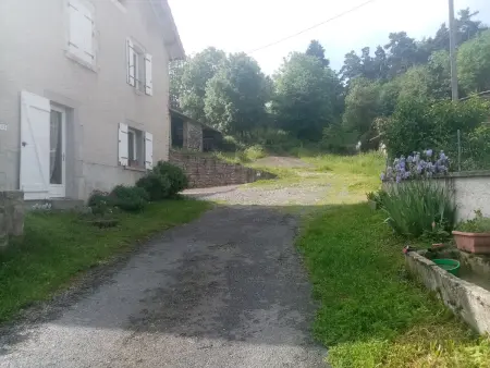 Gîte chaleureux avec cheminée près du Puy-en-Velay, idéal pour familles et séjours professionnels - Photo 22
