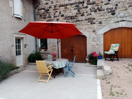 Gîte chaleureux avec cheminée près du Puy-en-Velay, idéal pour familles et séjours professionnels - Photo 23