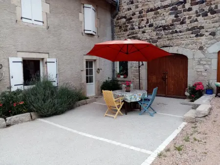 Gîte chaleureux avec cheminée près du Puy-en-Velay, idéal pour familles et séjours professionnels - Photo 25