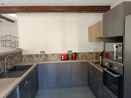 Gîte haut de gamme face à l'abbaye de Noirlac - 5 ch, 5 sdb, clim, terrasse privée - Photo 7
