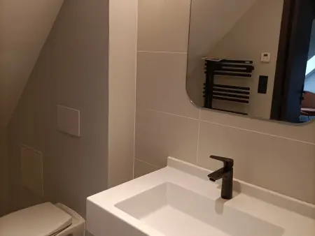 Gîte haut de gamme face à l'abbaye de Noirlac - 5 ch, 5 sdb, clim, terrasse privée - Photo 14