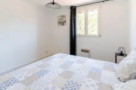 Villa Les Gorges, Maison de vacances Minerve avec jardin - Photo 17