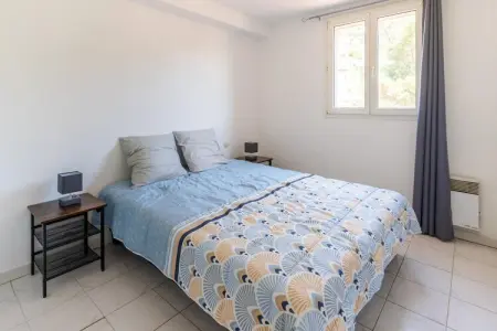 Villa Les Gorges, Maison de vacances Minerve avec jardin - Photo 20