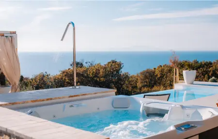 Maison 7 personnes à Novalja - Photo 1