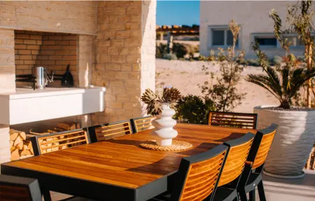 Maison 7 personnes à Novalja - Photo 13