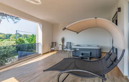 Maison 6 personnes à Porec - Photo 2