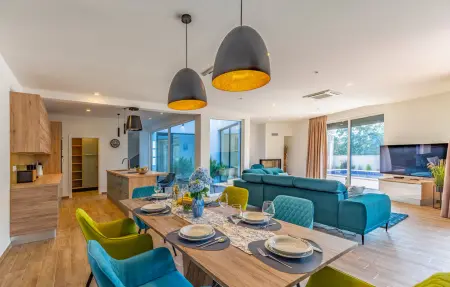 Maison 6 personnes à Porec - Photo 3