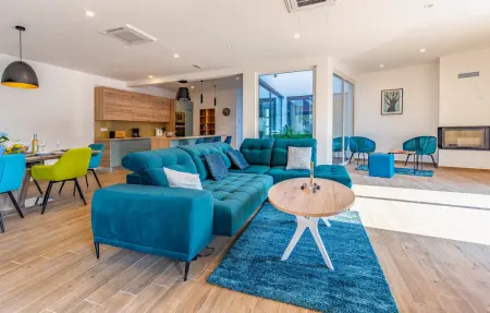 Maison 6 personnes à Porec - Photo 4