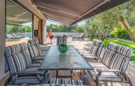 Maison 6 personnes à Porec - Photo 6