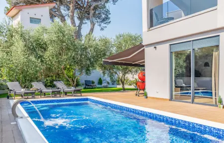 Maison 6 personnes à Porec - Photo 8