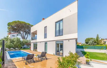 Maison 6 personnes à Porec - Photo 9