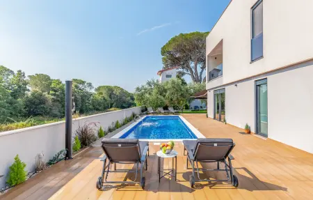 Maison 6 personnes à Porec - Photo 10