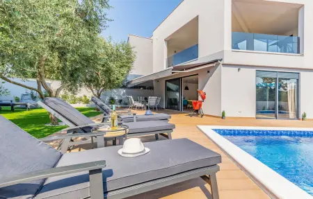 Maison 6 personnes à Porec - Photo 11