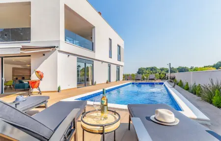 Maison 6 personnes à Porec - Photo 12