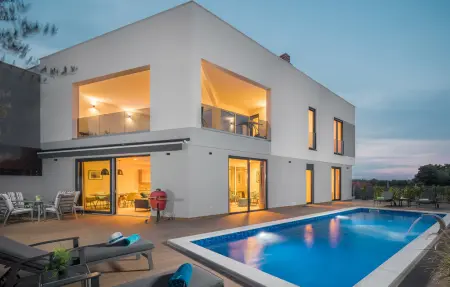Maison 6 personnes à Porec - Photo 13