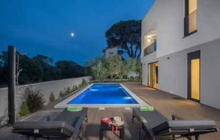 Maison 6 personnes à Porec - Photo 14