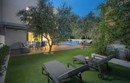 Maison 6 personnes à Porec - Photo 15