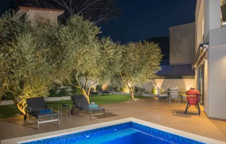 Maison 6 personnes à Porec - Photo 16