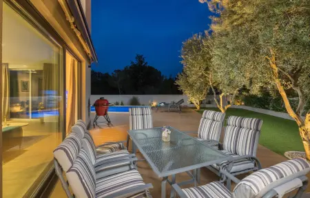 Maison 6 personnes à Porec - Photo 17