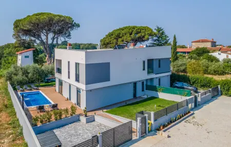 Maison 6 personnes à Porec - Photo 18