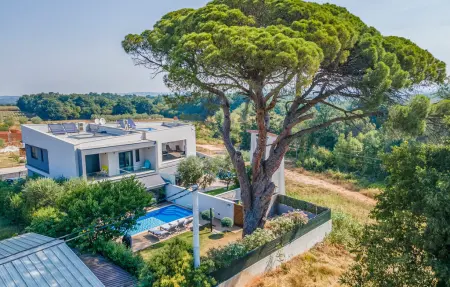 Maison 6 personnes à Porec - Photo 19