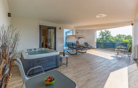 Maison 6 personnes à Porec - Photo 23