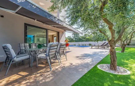Maison 6 personnes à Porec - Photo 24