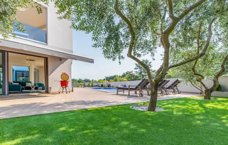 Maison 6 personnes à Porec - Photo 25