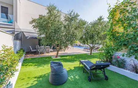 Maison 6 personnes à Porec - Photo 26