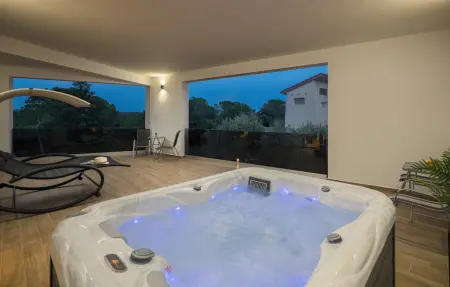Maison 6 personnes à Porec - Photo 27