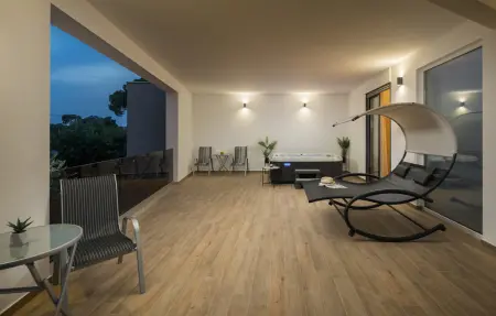 Maison 6 personnes à Porec - Photo 28