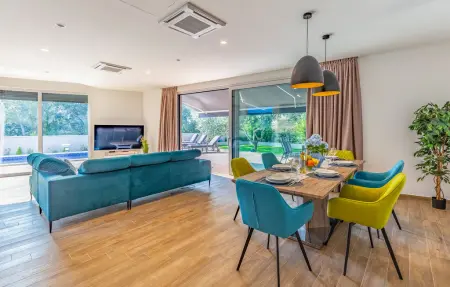 Maison 6 personnes à Porec - Photo 30