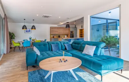 Maison 6 personnes à Porec - Photo 31