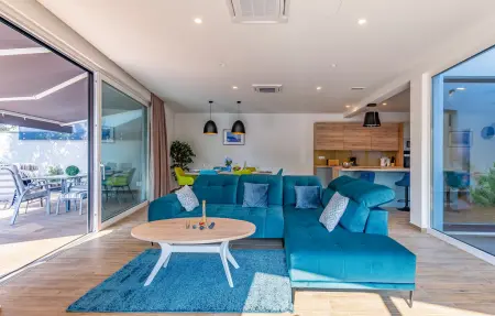 Maison 6 personnes à Porec - Photo 32