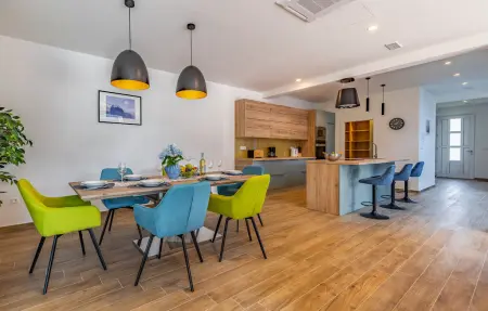 Maison 6 personnes à Porec - Photo 34