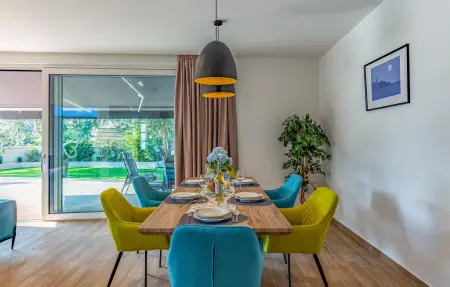 Maison 6 personnes à Porec - Photo 35