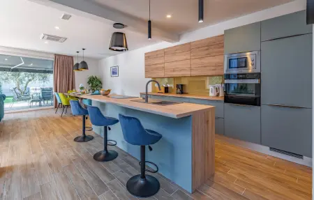 Maison 6 personnes à Porec - Photo 36