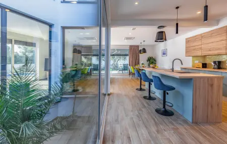 Maison 6 personnes à Porec - Photo 37