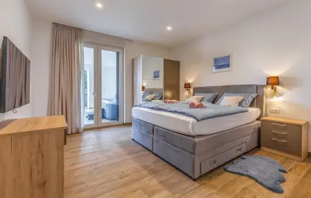 Maison 6 personnes à Porec - Photo 41
