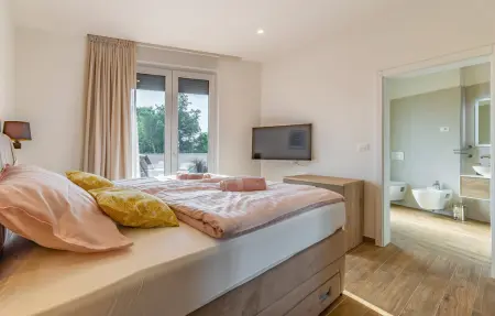 Maison 6 personnes à Porec - Photo 43