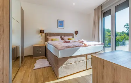 Maison 6 personnes à Porec - Photo 44